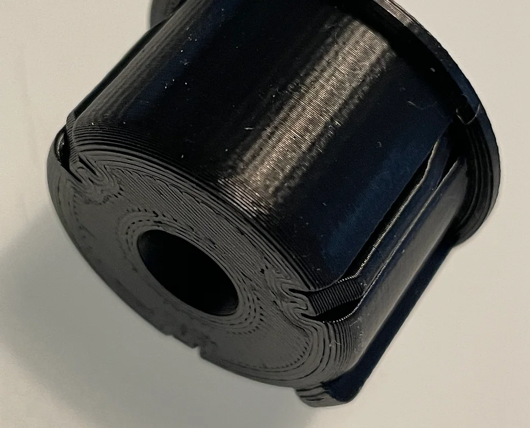 16mm Core Adapter - 3pack - Topcare Laserwork